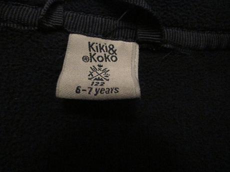 Mikina kiki&koko, kiki&koko,122