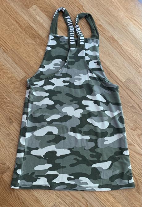 Šaty sportovní & maskáčové philadelphia v. 146/152, 146