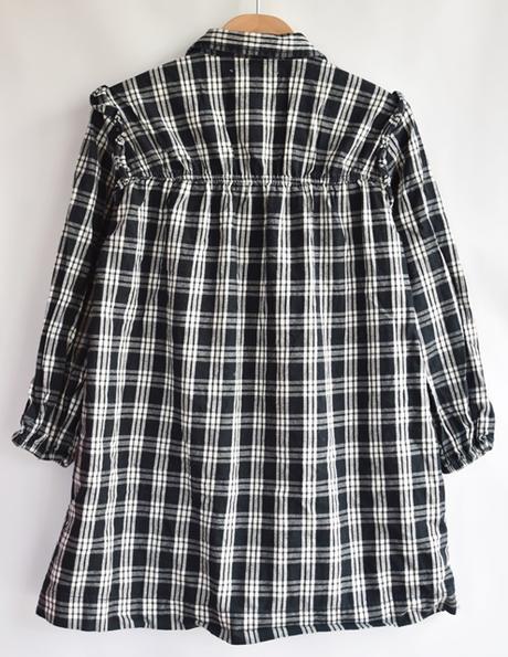 Košile vel. 9 let, zara,134