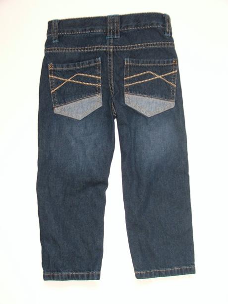 J87 chlapecké rifle vel. 92, lupilu,92