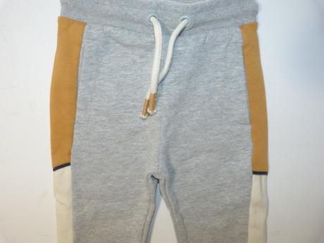 Ff tepláky vel.86, f&f,86