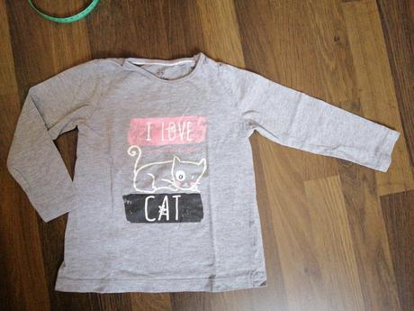 Svítící triko lupilu, lupilu,98