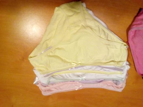 Kalhotky 8x, f&f,134