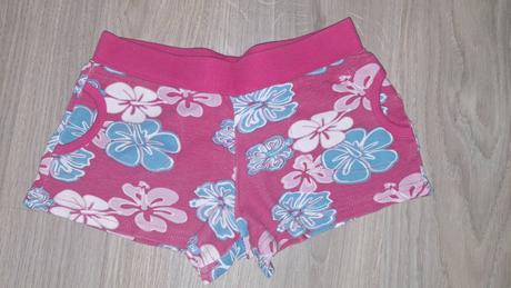 Kraťasky dopodopo, dopodopo,134