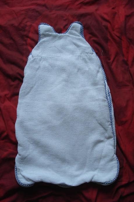 Pytel na spaní, marks & spencer