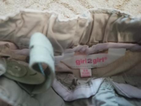 Nové lehké plátaky 3-4roky, 98