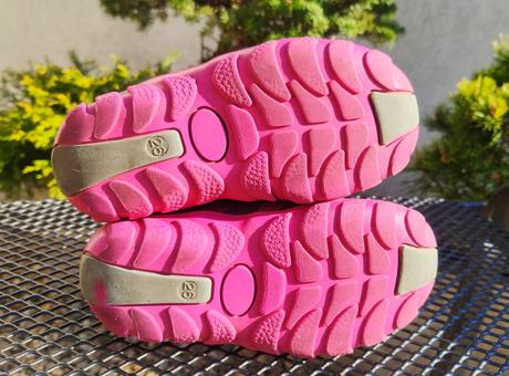 Celoroční kožené boty / polobotky 26, 26