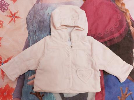 Samítkový kabátek, kanz,56