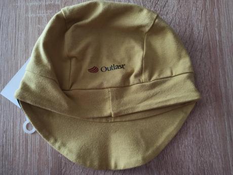 Kšiltovka tenká little angel outlast, little angel®