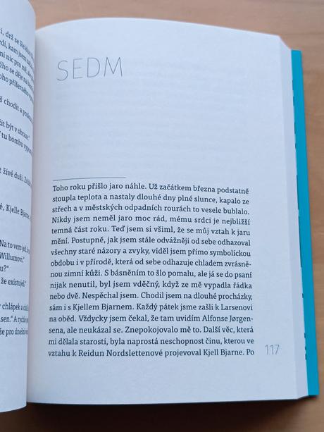 Knížka elling pokrevní bratři - ingvar ambjornsen, 