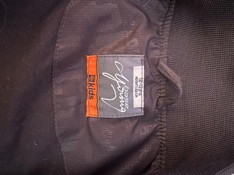 Chlapecká bunda, reserved,158