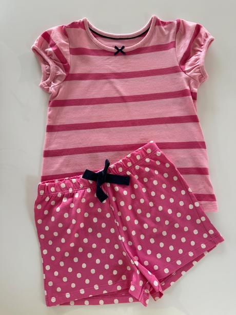 Pyžamo, marks & spencer,98