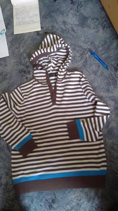 Svetr a džíny, 140–152