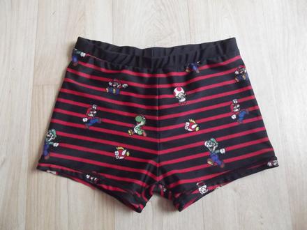 Plavky v.128/134, 128