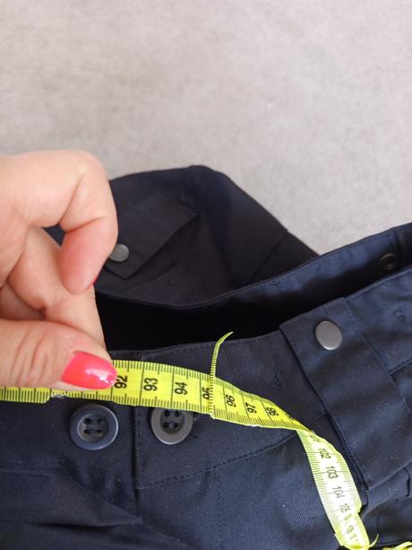 Taktické kalhoty, l