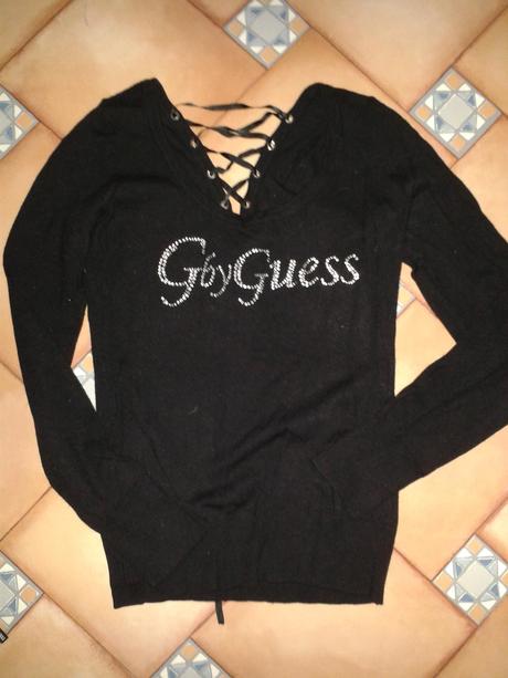 Svetr guess, guess,m