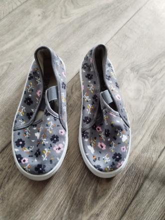 Přezůvky vel.32, 32