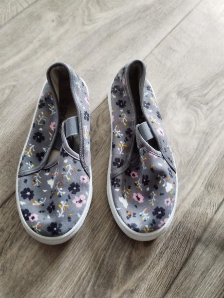 Přezůvky vel.32, 32