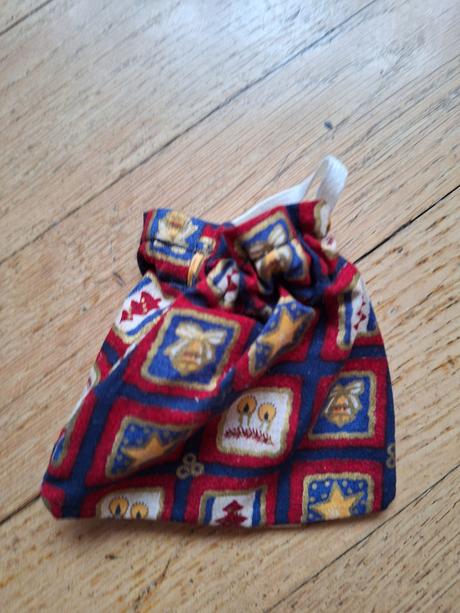 Vánoční dekorace mix, 