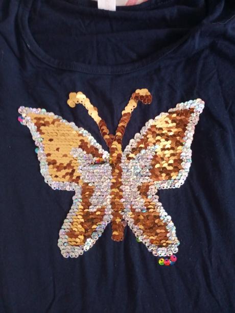 Šatičky  134/140, 134