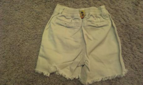 Kraťasy , gymboree,74