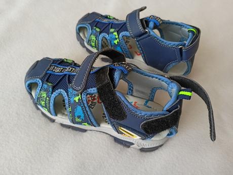 Dětské sandály, vel.32, 32