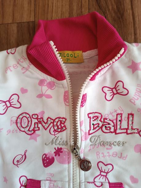 Dívčí mikiny, disney, milaoli, babygap, vel. 92/98, disney,92