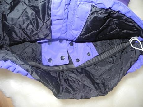 Lyžařská bunda, 152