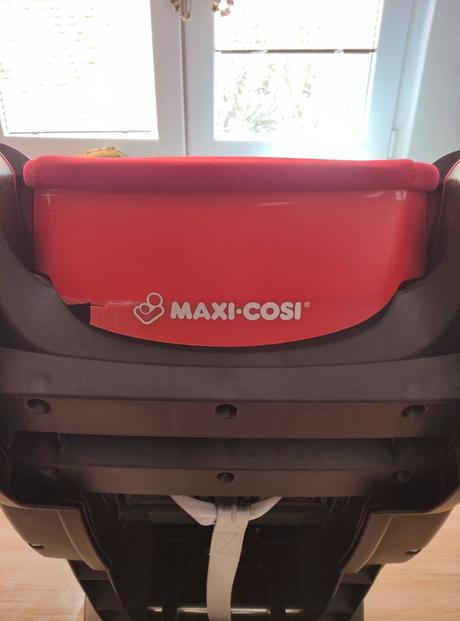 Autosedačka maxi-cosi 9-18 kg, maxi cosi
