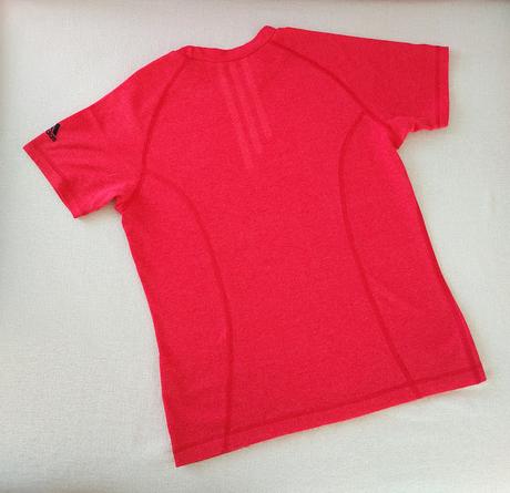Adidas climalite original tričko s, s