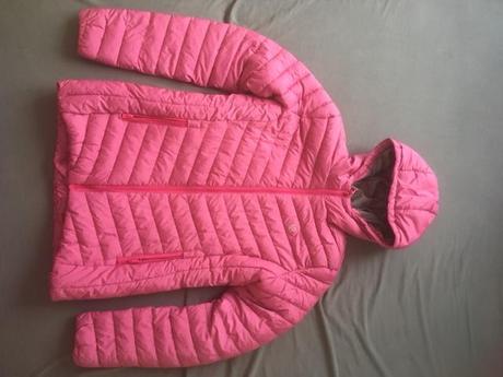 Zimní dámská bunda zn. loap vel. s, loap,s