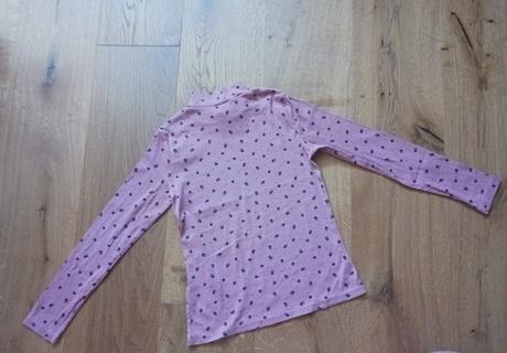 H&m rolák č.134/140, h&m,134