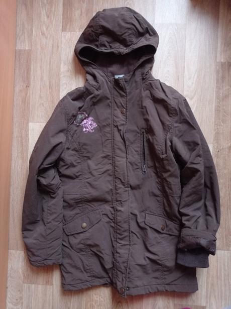 Jarní/podzimní bunda, alive,152