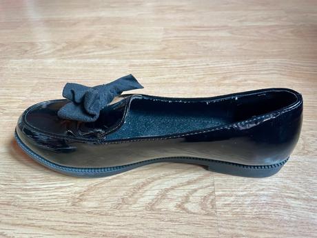 Boty lakovky, 39