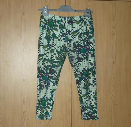 Dámské 3/4 legíny smash, smash!,m