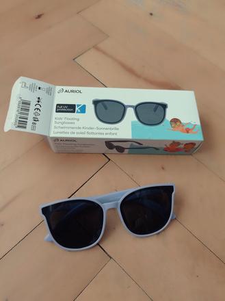 Dívčí sluneční brýle lidl,