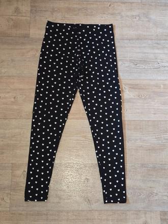 Legíny, primark,158