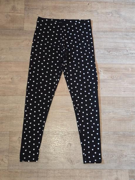 Legíny, primark,158