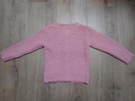 5 x mikina / svetr, vel 110/116, next, george, ..., next,110