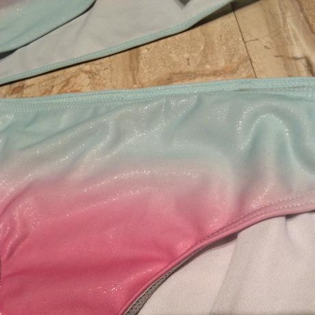 Duhové plavky zn. matalan, matalan,158