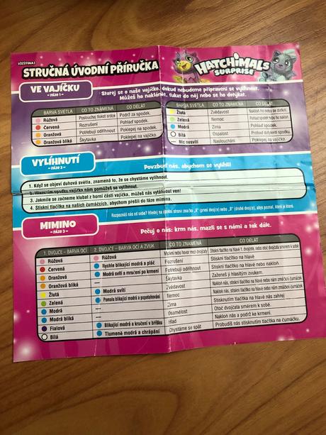 Hatchimals dvojčata interaktivní,