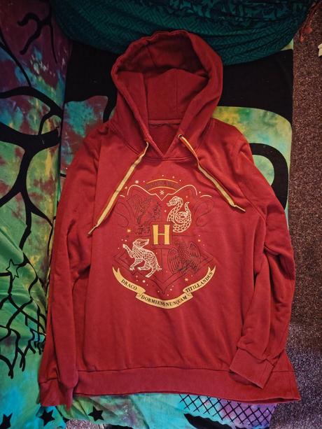 Mikina harry potter, l