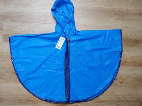 Pláštěnka, vel. 98, 98