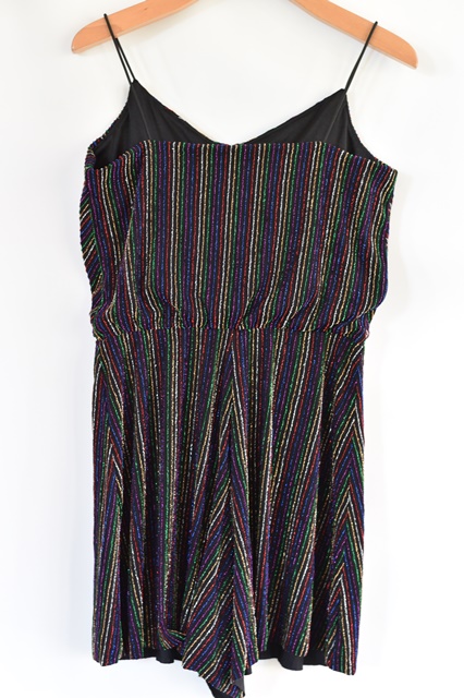 Overal vel. 12 - 13 let, new look,158