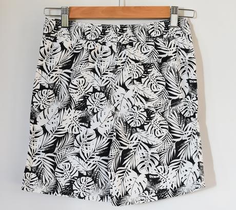 Kraťasy vel. 10 - 11 let, primark,146