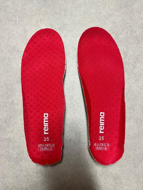 Boty do vody reima lean velikost 35, reima,35