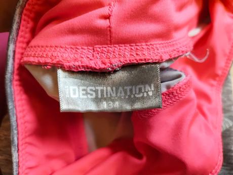 Legíny vel 134, setino,134