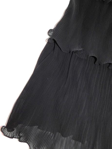 Dámské společenské mini šaty, xxxl