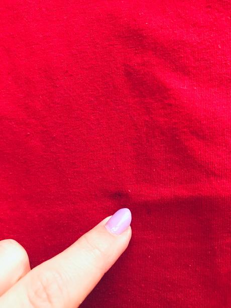 Triko s višivkou - v.86, 86