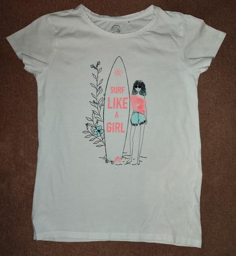 Triko cool club 164, coolclub,164